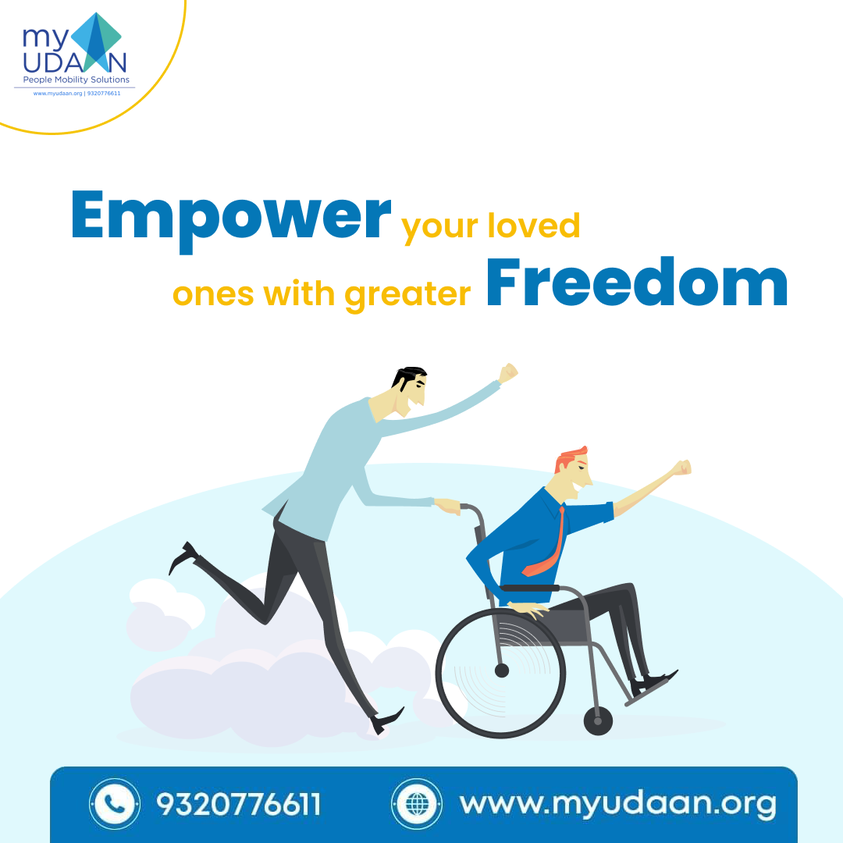 empower your freedom